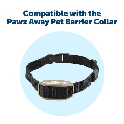 Image showing  3V Lithium Dog Collar Batteries, 2 pk.