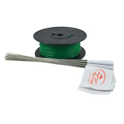 SportDOG Wire & Flag Kit