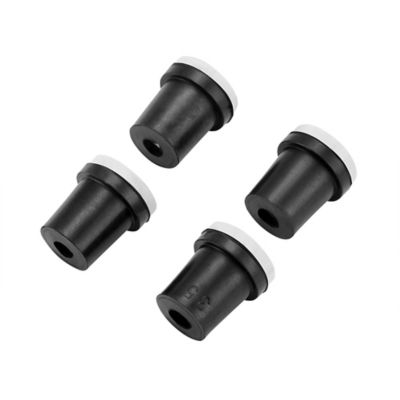 JobSmart Abrasive Blaster Replacement Nozzles, 4 pc.