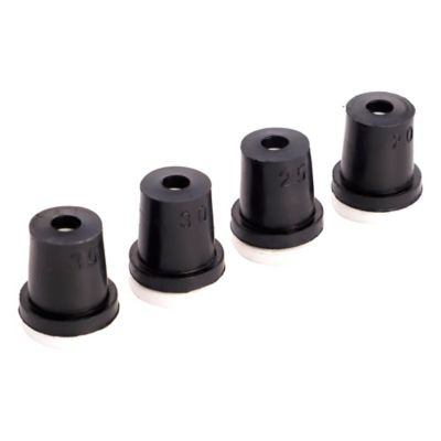 Image showing  Abrasive Blaster Replacement Nozzles, 4 pc.