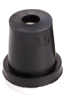 Image showing  Abrasive Blaster Replacement Nozzles, 4 pc.