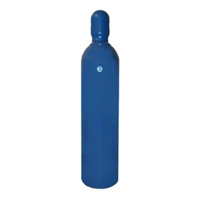 Thoroughbred Shielding Gas Cylinder, Size, 80 cu. ft., TC ARGMIX 3CC at Supply Co.