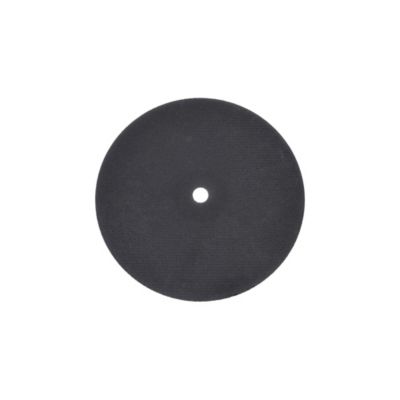 Image showing  14 in. x 7/64 in. x 1 in. Fabrication Cutting Wheel