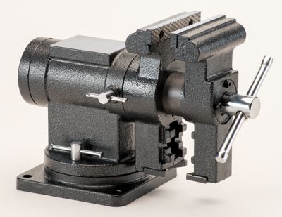 larin 5 in. multi-function vise at tractor supply co.