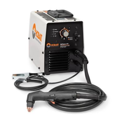 Hobart 120V/240V Airforce 27i Plasma Cutter with MVP