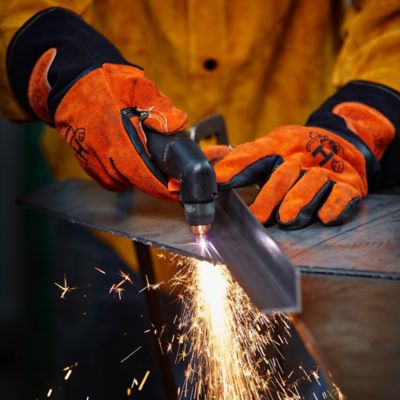 Image showing  120V/240V Airforce 27i Plasma Cutter with MVP