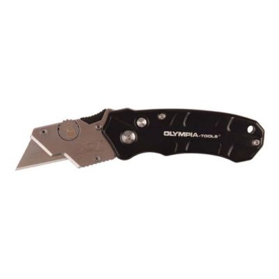 Image showing  2.38 in. Turbofold Utility Knife