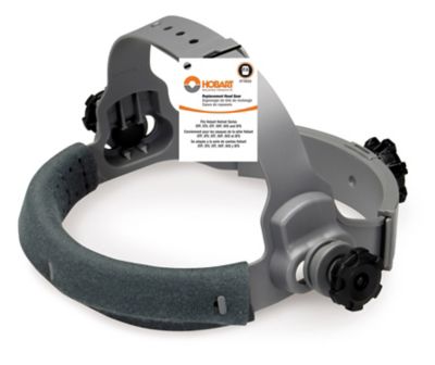 Image showing  Replacement Ratchet Headgear Assembly