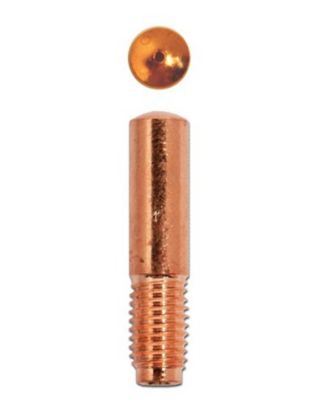 Image showing  Contact Tips, 0.045 in., 5-Pack