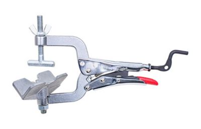 Image showing  13-1/2 in. Pipe Pliers