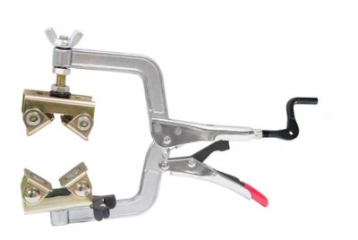 Image showing  13-1/2 in. Pipe Pliers