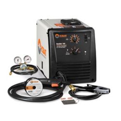 Hobart Handler MIG Wire Welder