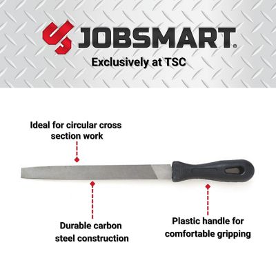 Image showing  8 in. Mill File