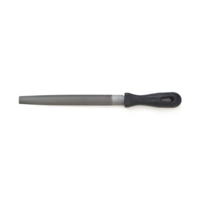 JobSmart 8 in. Half Round File