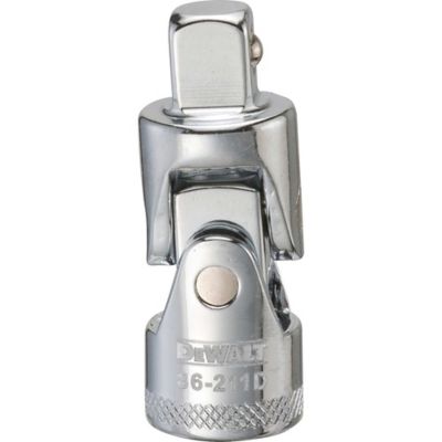 Image showing  Universal Joint 3/8 in. Drive