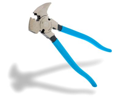 Image showing  10-2/5 in. Fence Tool