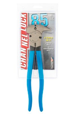 Image showing  10-2/5 in. Fence Tool