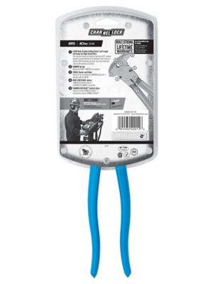 Image showing  10-2/5 in. Fence Tool