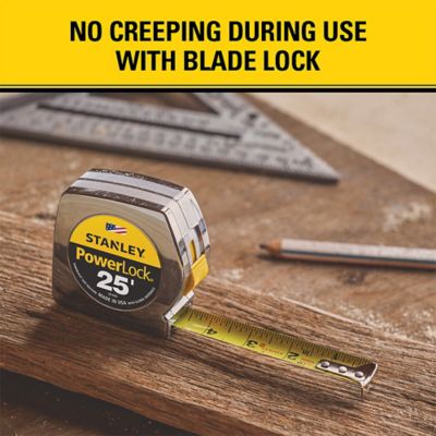 Image showing  25 ft. Powerlock Tape Measure