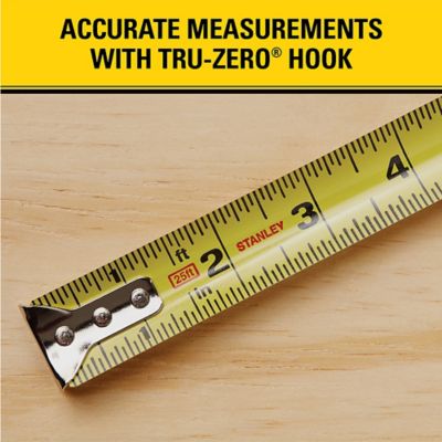Tape Measure Lean Construction Measuring Tool Radio Belt Hunting Holder 