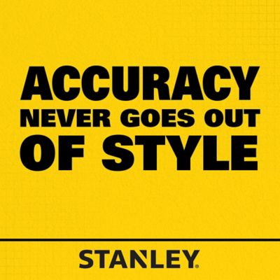 Image showing 7 th Stanley 25 ft. Powerlock Tape Measure