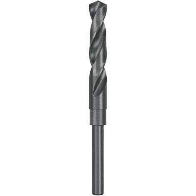 DeWALT 5/8 in. Metal Drill Bits, 5/8 in. HSS and 3/8 in. Shank, 2 pc.
