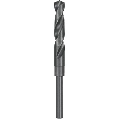 DeWALT 5/8 in. Metal Drill Bits, 5/8 in. HSS and 3/8 in. Shank, 2