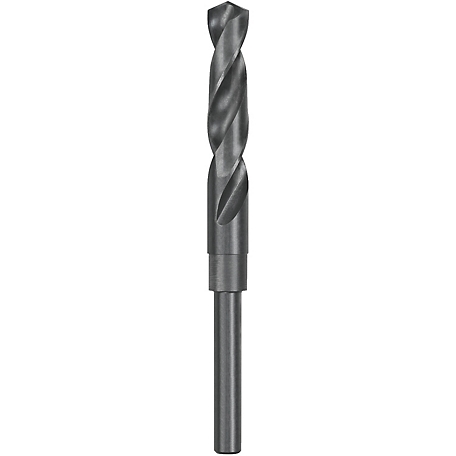 DeWALT 5/8 in. Metal Drill Bits, 5/8 in. HSS and 3/8 in. Shank, 2 pc. at  Tractor Supply Co.
