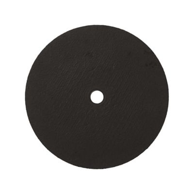Image showing  7 in. x 1/8 in. x 5/8 in. Diamond Drive Metal Cutting Saw Blade