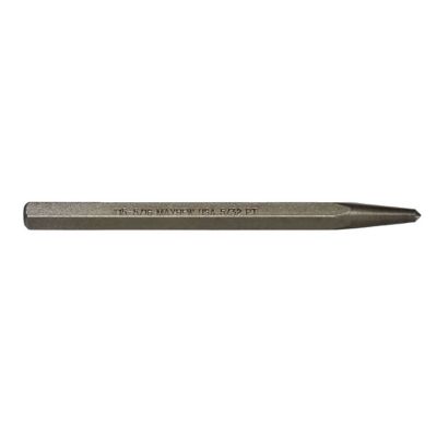 Center Punch 5/16 (5/32 Point) x 4 1/2 Length