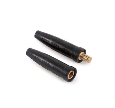 Welder Connectors & Adapters