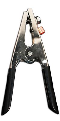 Hobart 2 in. 300A Ground Clamp