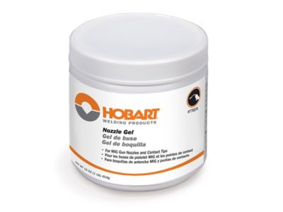 Hobart Nozzle Gel