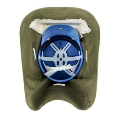 Image showing  Sandblasting Protective Hood