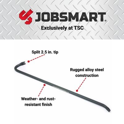 Image showing  36 in. Wrecking Bar