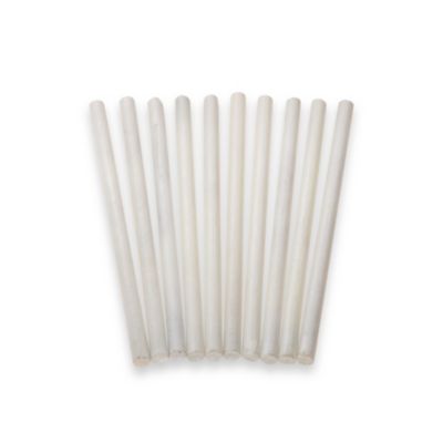 Hobart Round Soapstone Refills, 10-Pack