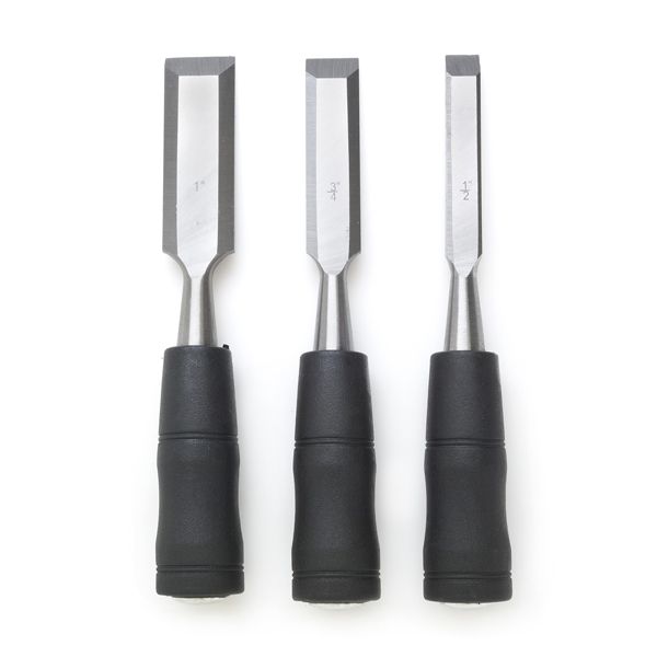 image of a Chisels, Punches & Files