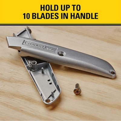 Image showing  2.43 in. Classic 99 Retractable Utility Knife