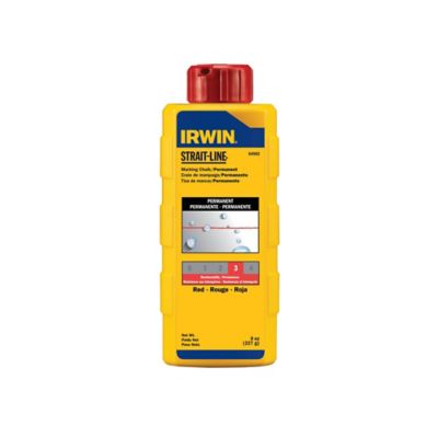 Irwin 100 ft. Speedline Chalk Reel at Tractor Supply Co.