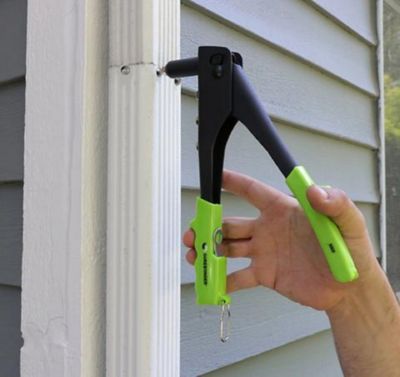 Image showing  10 in. Rivet Tool