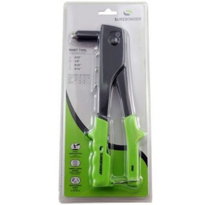 Image showing  10 in. Rivet Tool