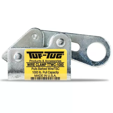 Tuf-Tug Barbed Wire Pliers Fencing Hardware