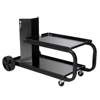 welding cart