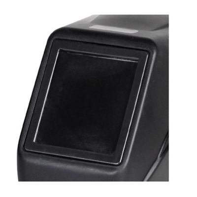 Image showing  Welding Helmet, 4-1/2 in. x 5-1/4 in.