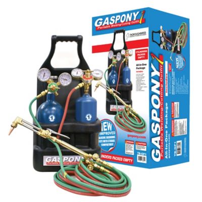 Thoroughbred #4 Size Argon Gas Contents, 125 cu. ft., Contents Only at  Tractor Supply Co.