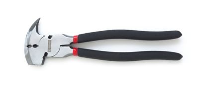 JobSmart 10-1/2 in. Fencing Pliers