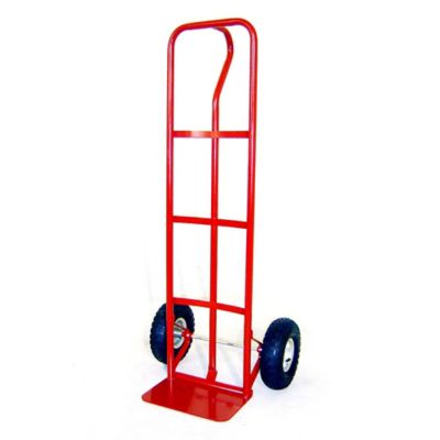 Hand Trucks & Accessories