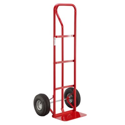 Image showing  600 lb. Capacity 2-Wheel Hand Truck