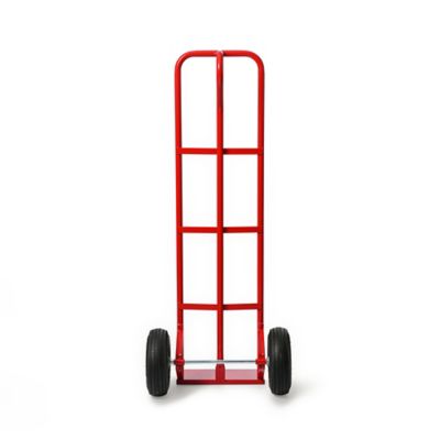 Image showing  600 lb. Capacity 2-Wheel Hand Truck