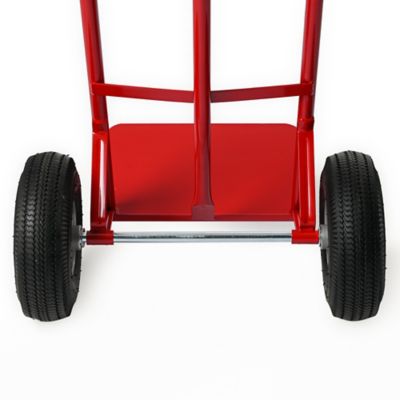 Image showing  600 lb. Capacity 2-Wheel Hand Truck